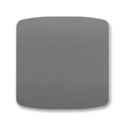 ABB Tango kryt stmívače kouřová šedá 3299A-A100 S2