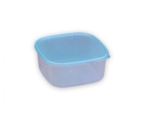 Renostav, box 0,9l hranatý 14,5x14,5x7