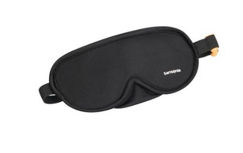 SAMSONITE Cestovní stínítko očí Travel Accessories black (121250/1041)