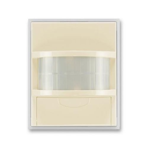 ABB Element,Time pohybové čidlo slonová kost/ledová bílá 3299E-A02100 21