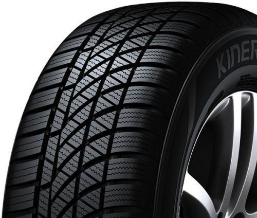 Hankook Kinergy 4S H740 205/55 R17 91 V Univerzální