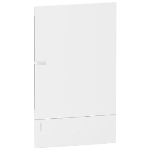 Rozvodnice pod omítku Mini Pragma 36M IP40 plné dveře MIP22312