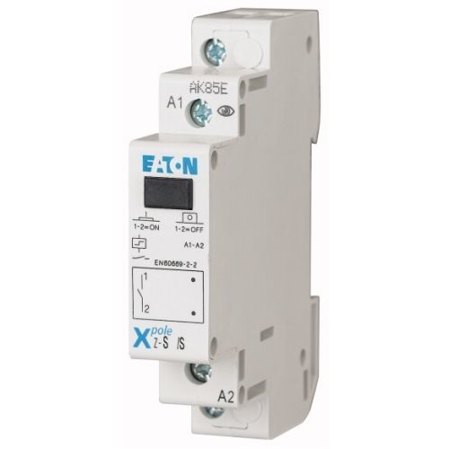 Paměťové relé EATON Z-S48/S 265534