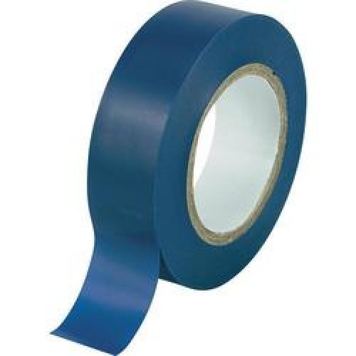 Izolační páska 15mm x 10m tmavě modrá