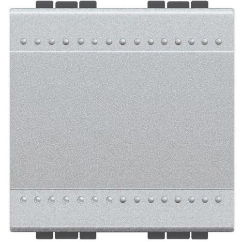 Bticino Living.Light vypínač č.7 tech NT4004M2N 2moduly