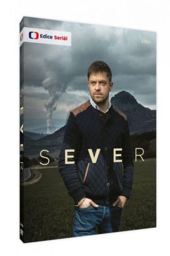 Sever (2DVD) - DVD