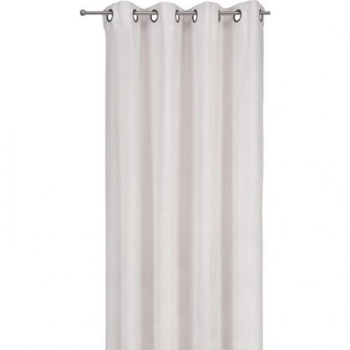 Závěs Hotový Velúr