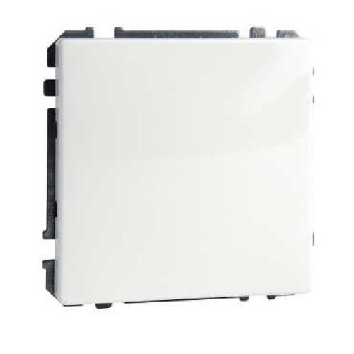 Merten záslepka S-Design polar MTN391919