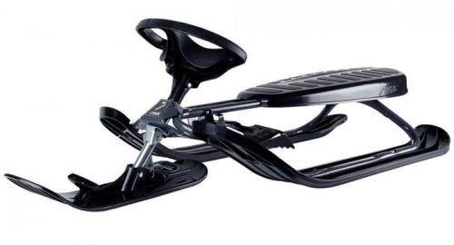 Stiga Snowracer Colour PRO šedý