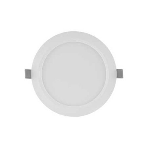 LED podhledové svítidlo Ledvance Slim Round 105mm 6W/3000K teplá bílá