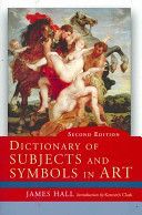 Dictionary of Subject and Symbols in Art (Hall James)(Paperback)