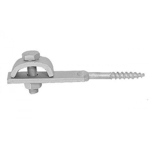 Podpěra vedení na hmoždinku PV 1h Tremis V165