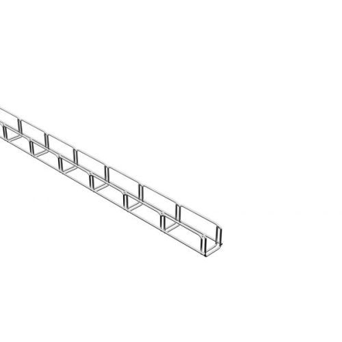 Kabelový žlab Arkys Merkur 2 50x50mm nerez A2 2m ARK-231114