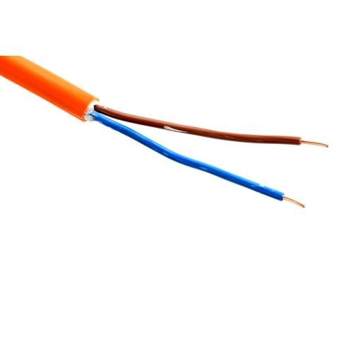 Kabel Prakab PRAFlaSafe-O X 2x1,5