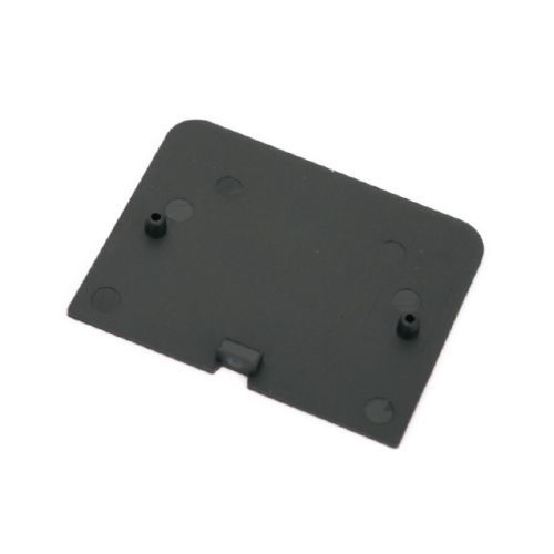 Přepážka středová RSA 6 A/10 A černá