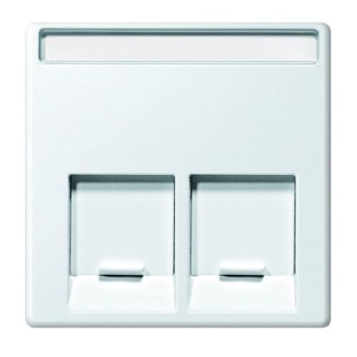 Merten centrální deska System M polar MTN469919