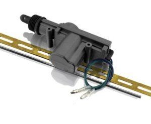 OEM Servo vhazování míčků