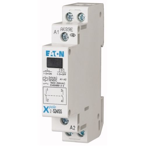 Paměťové relé EATON Z-S24/SS 265537
