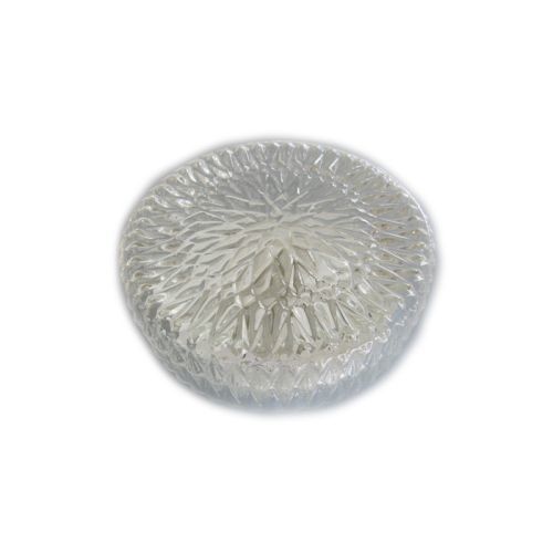 Svítidlo Rami sklo křišťálové, tvar kruh 3458/250