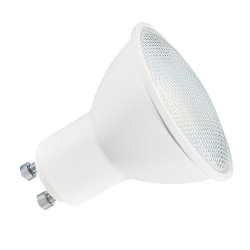 LED žárovka GU10 PAR16 Osram VALUE 3,2W (35W) teplá bílá (2700K), reflektor 120°