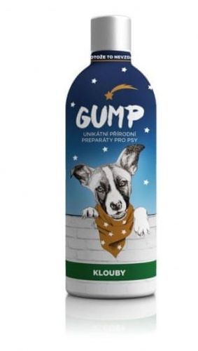 GUMP Preparát Klouby