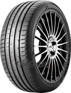 Dunlop Sport Maxx RT2 ( 215/40 ZR17 (87Y) XL )