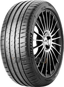 Michelin Pilot Sport 4 ( 205/45 ZR17 (88Y) XL DT1 )