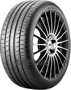 Continental ContiSportContact 5P ( 255/35 ZR19 (96Y) XL MO )