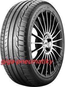 Dunlop Sport Maxx RT ( 265/30 ZR20 (94Y) XL RO1 )