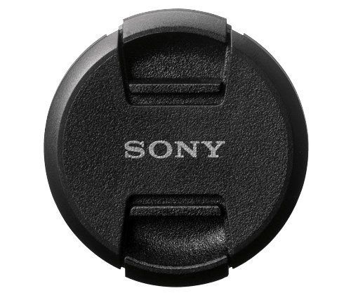 SONY KRYTKA Objektivu 72mm ALCF72S.AE