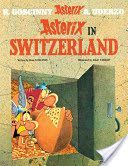 Asterix in Switzerland (Goscinny Rene)(Paperback)