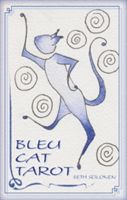 Bleu Cat Tarot (Seilonen Beth)(Cards)
