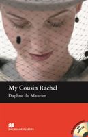 My Cousin Rachel (Du Maurier Daphne)(Mixed media product)