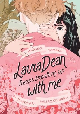 Laura Dean Keeps Breaking Up with Me (Tamaki Mariko)(Paperback / softback)