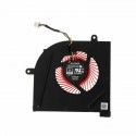 CPU ventilátor MSI GS63VR GS63 GS73 GS73VR Pro