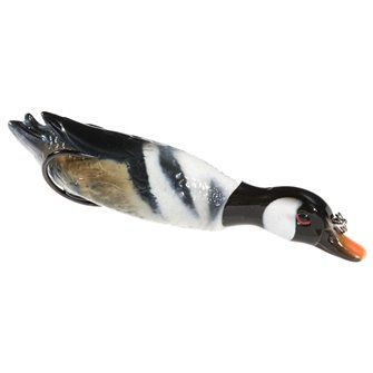 Jaxon - Happy Duck 13cm barva F (VR-MSL01F)