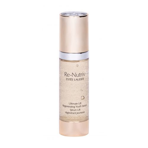 Estée Lauder Re-Nutriv Ultimate Lift 30 ml liftingové sérum pro omlazení pleti pro ženy