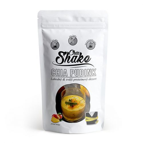 Chia Shake Chia Pudink 300 g Mango