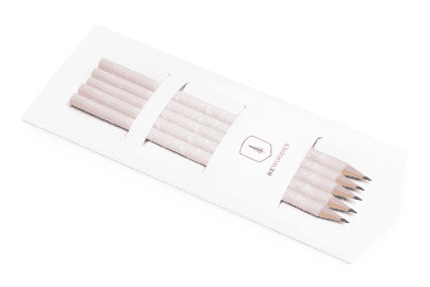 Tužky Reapink Pencil Set