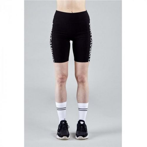 kraťasy NIKITA - Mujo Shorts Black (BLK) velikost: S