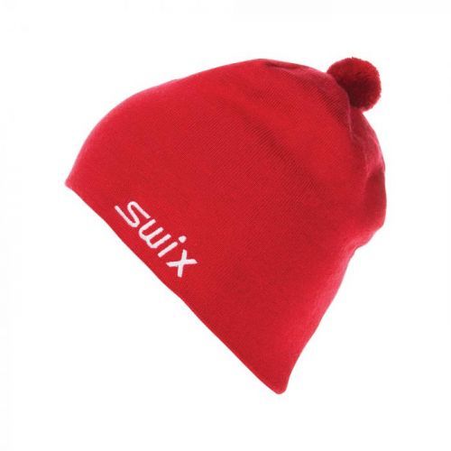 Čepice SWIX Tradition Beanie