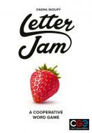 Czech Games Edition Letter Jam (EN)