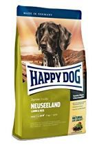 Happy Dog Supreme Sensible Neuseeland Lamb&Rice 1kg