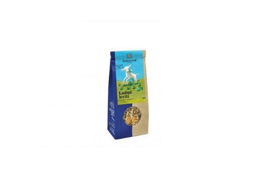 Sonnentor Bio Luční kvítí sypaný 60g