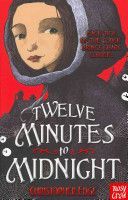 Twelve Minutes to Midnight (Edge Christopher)(Paperback)