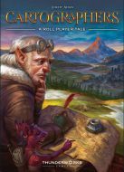 Thunderworks Games Cartographers: A Roll Player Tale