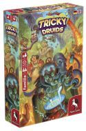 Pegasus Spiele Tricky Druids
