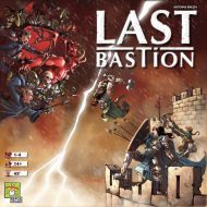 Repos Production Last Bastion