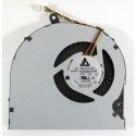 ventilátor Toshiba Satellite S50-A S55-A S55T-A P50-A P50T-A P55-A P55T-A L50-A L55-A - 3pin