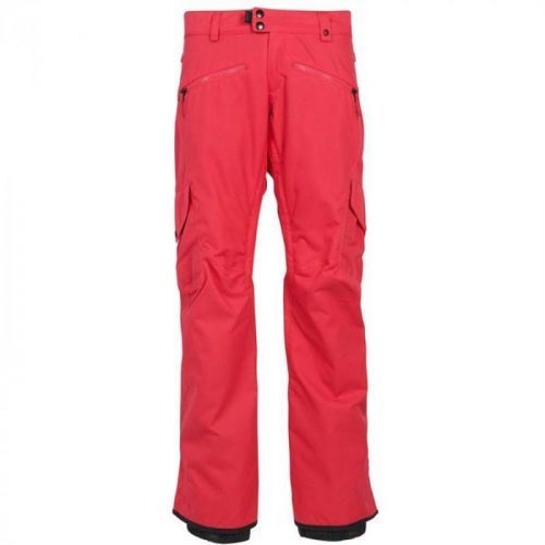 kalhoty 686 - Mistress Insl Cargo Pant Azalea (AZLA)